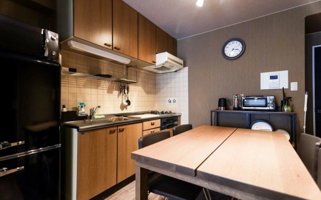 Chiba Nishi-funabashi Residence #MUx