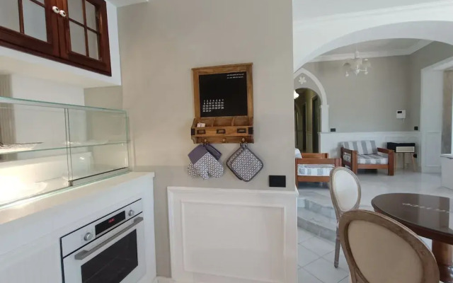Relais Tiaré Bed and Breakfast