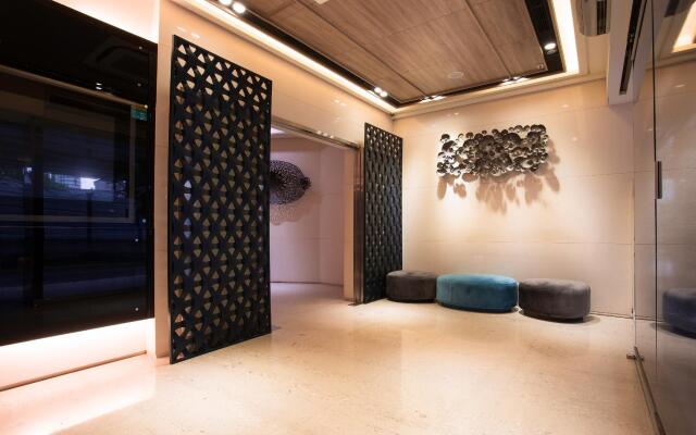 Wallsun Hotel