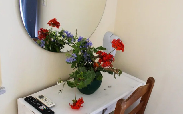 Sea View Studios Apartments