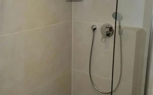 Private Unterkunft Askinartar