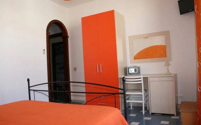 Hotel Ristorante Gardenia