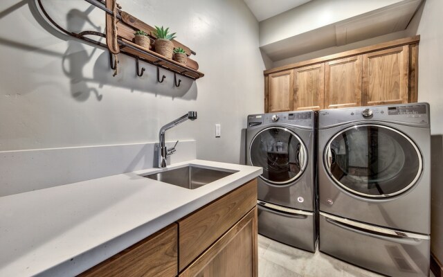 Gondola Vista 9 - 6 Br Townhouse