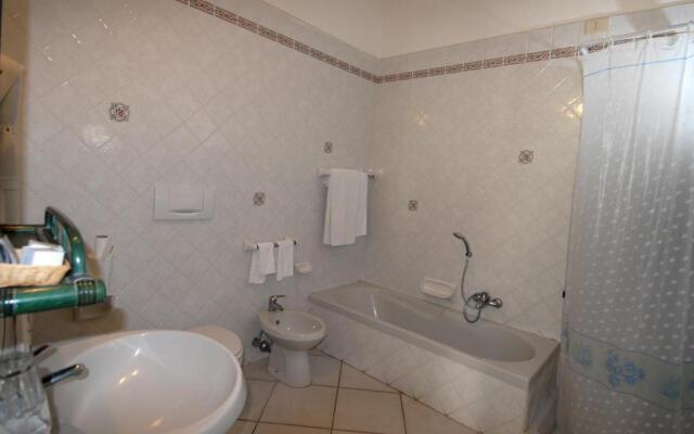 Hotel Terme Colella