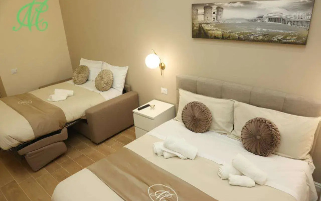 MC Apartments