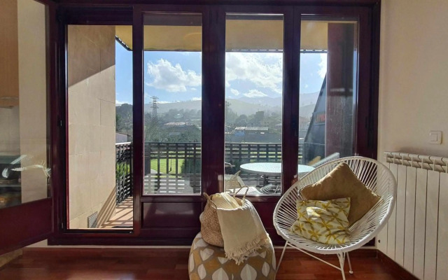 Apartamento Vacacional La Madora