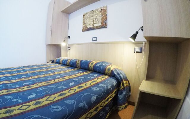 Hotel La Vetta Europa