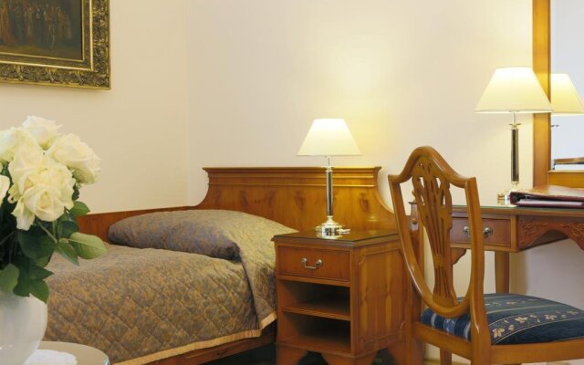 Hotel Tereza