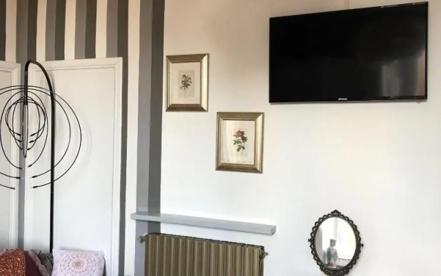 Dimora Del Podestà