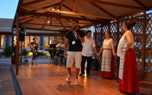 Ionian Sea Hotel & Villas - Aqua Park