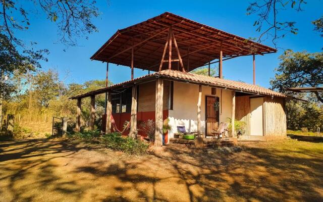 Casa Ital-Tico, Playa Negra