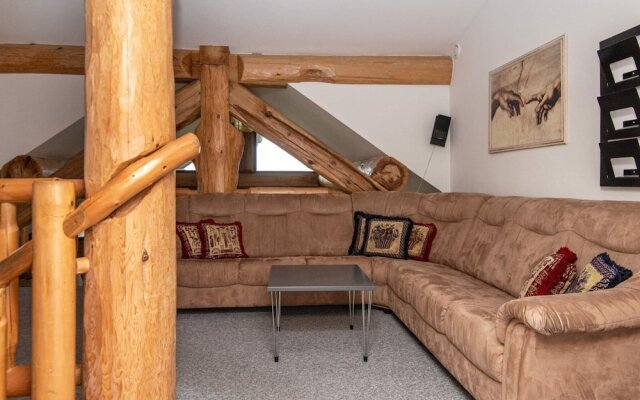 12 Person Holiday Home in Nimtofte-by Traum