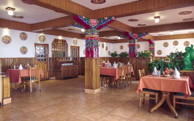 Hotel Tashi Delek