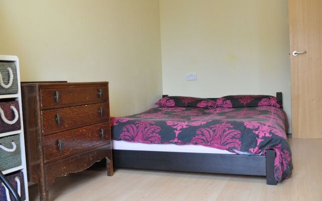 Lovely Spacious 1 Bedroom Flat in East London
