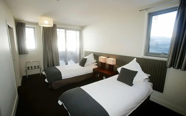 Kooloora Lodge