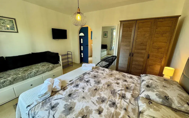 Apartman Bura