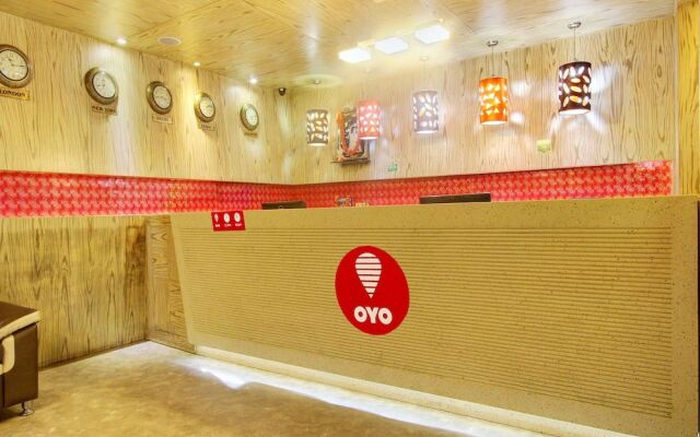 OYO 14416 De Oriell