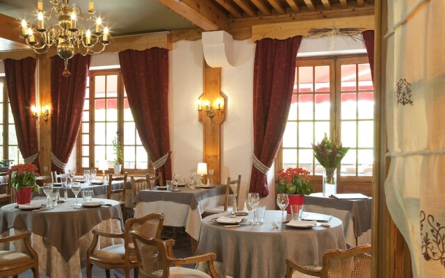 Le Christiania Hotel