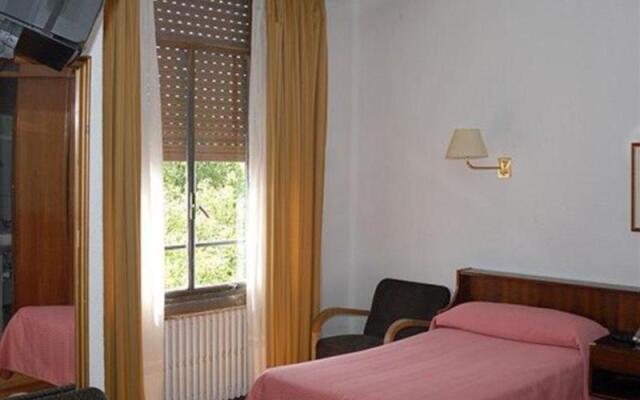 Hotel España