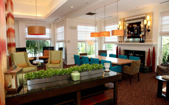 Hilton Garden Inn Kennett Square