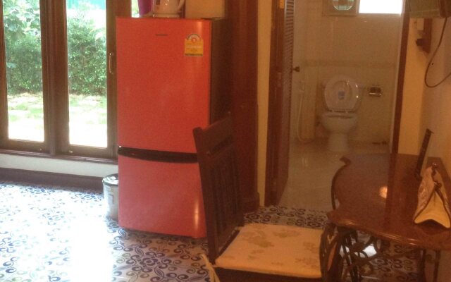 Jongrak Thai Guesthouse