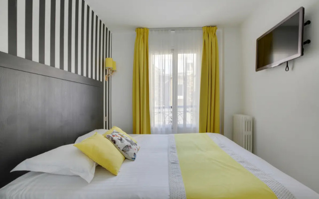 Hotel Riviera Elysées