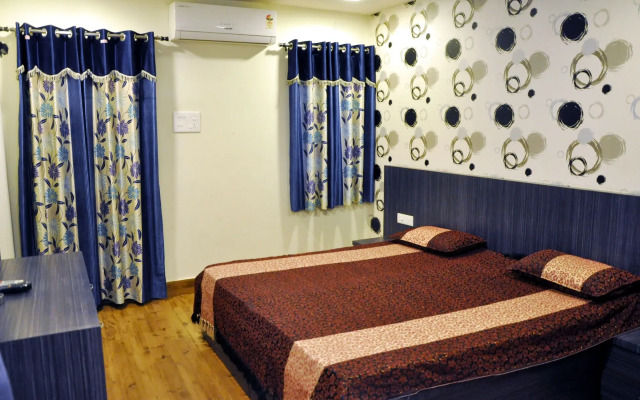 Hotel Alka