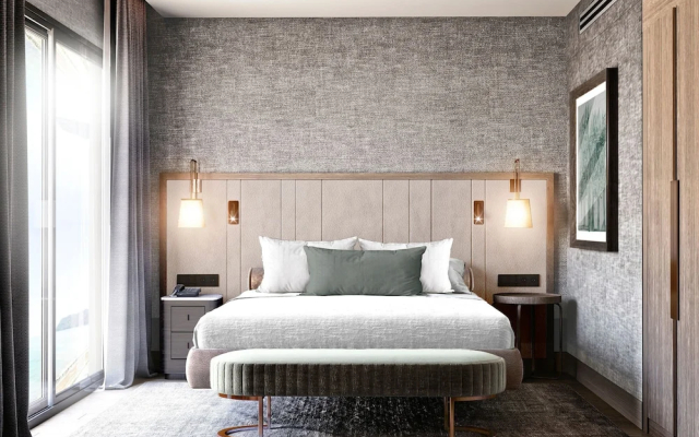 Residence Inn By Marriott Trabzon