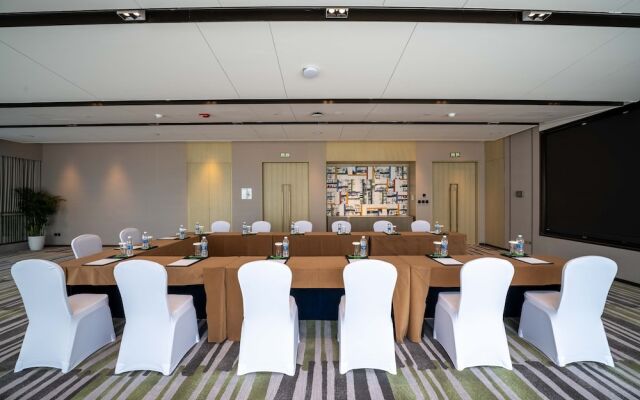 Holiday InnXian East by IHG