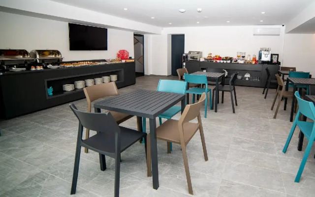 Hotel Vigo