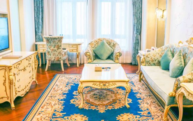 Wyndham Grand Kunming East