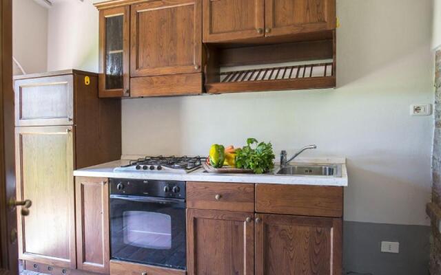 Le Caselle 26 in Cortona