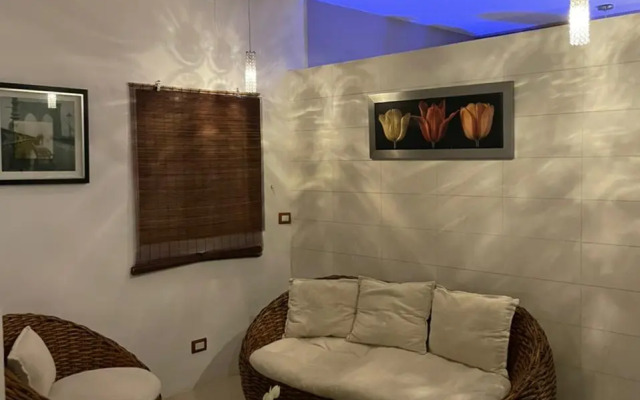 Cabañas Luxury Bacalar