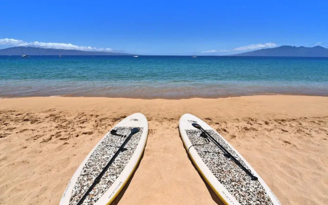 Maui Kaanapali Villas MKV-B242 by KBM