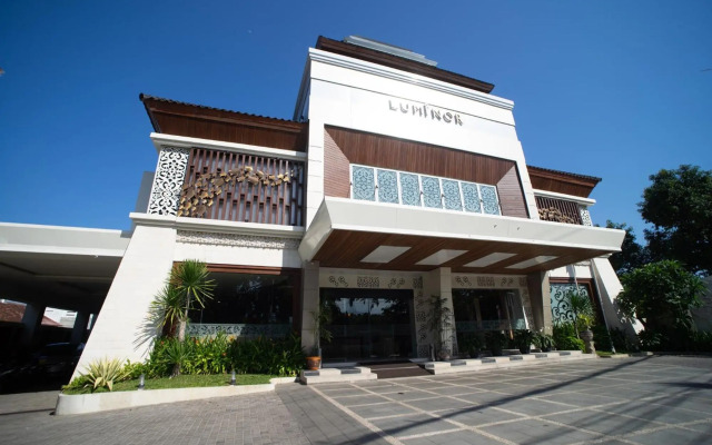 Luminor Hotel Banyuwangi Yos Sudarso by WH