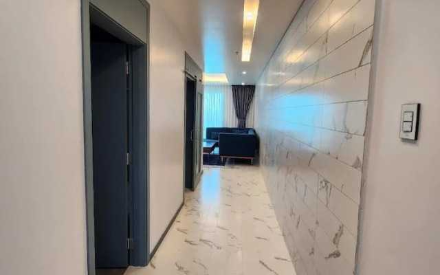 Cube9 Resort and Spa