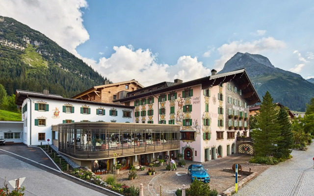 Gasthof Post