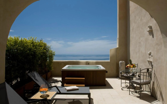 Hotel Metropole Taormina