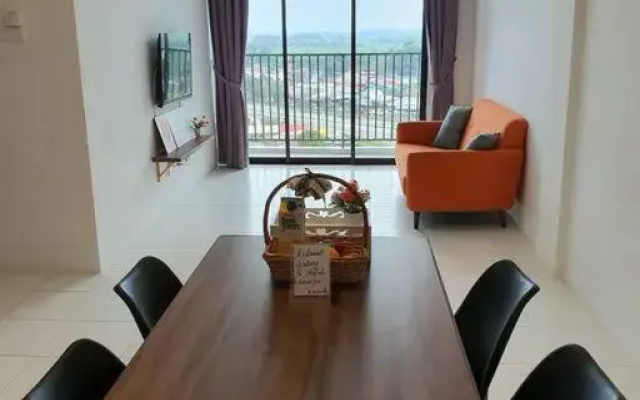 myRumah Imperio Home , Alor Setar 3BR with pool