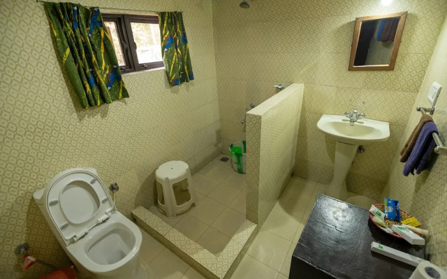 Bamboo Banks Farm & Guest House