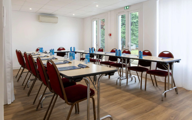 Hotel Campanile Toulouse - Blagnac Aéroport