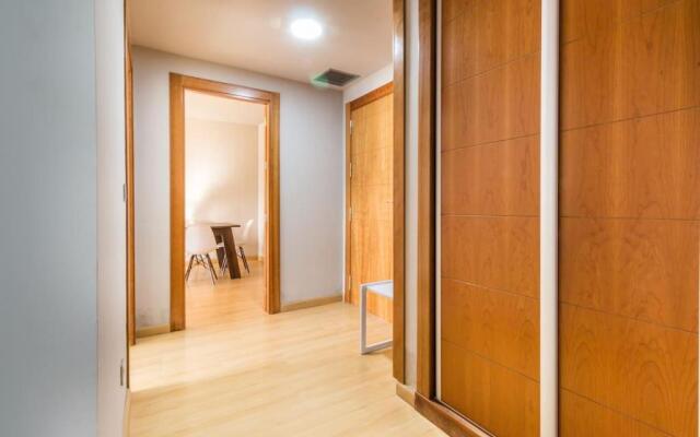 PUSHE Playa Granada Beach&Golf 1