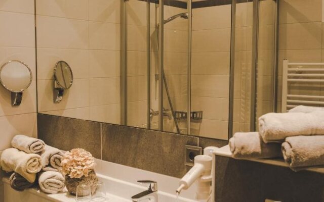 Appartement Sport Girbl
