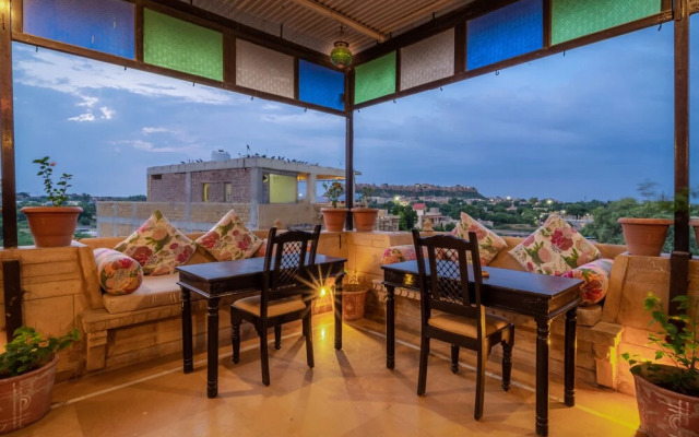 Hotel Meri Haveli
