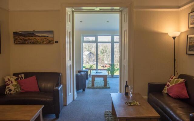 Ingleton Hostel YHA