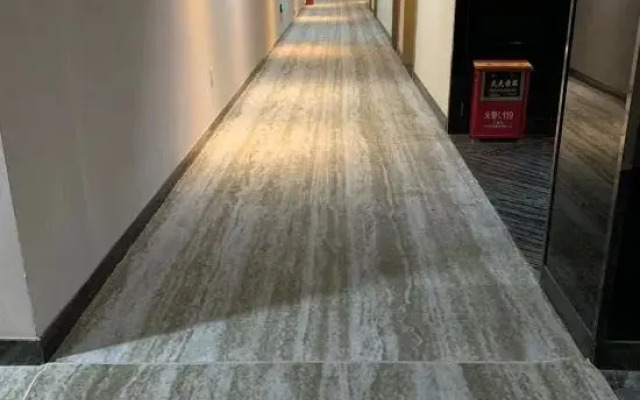 Heng Tian Traders Hotel