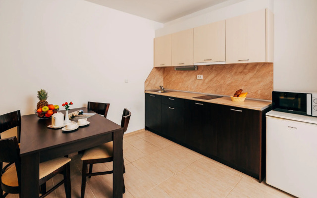 Green Life Beach Resort Sozopol