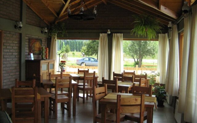 Hotel Ruta 234