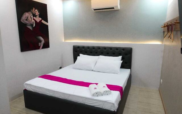 OYO 1030 AI Hotel