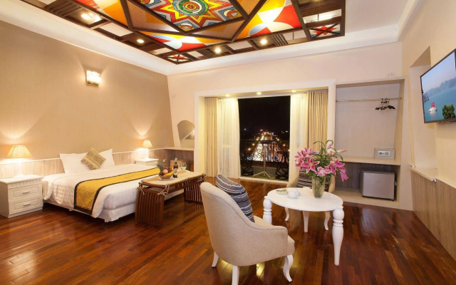 Hanoi Old Quarter Hotel